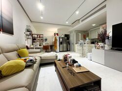 Reflections At Keppel Bay (D4), Condominium #583828151